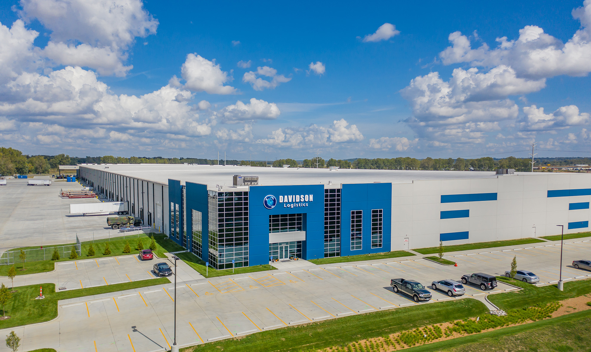 Davidson Surface Air ARCO Construction Company, Inc.