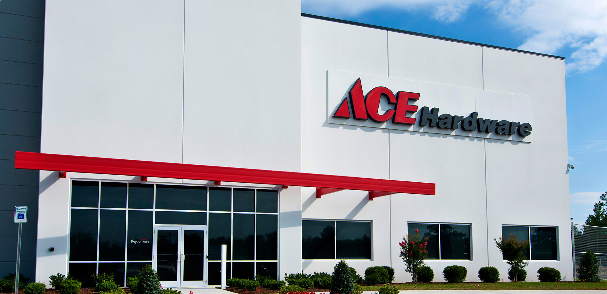 Ace Hardware ARCO Construction Company, Inc.