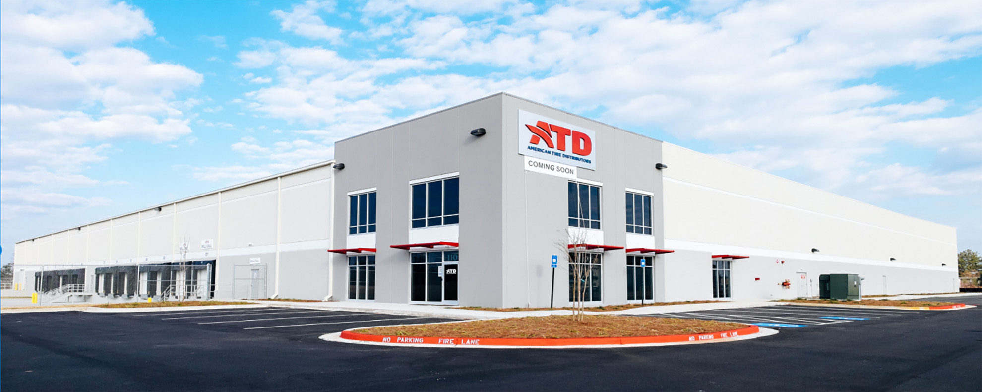 American Tire Distribution ARCO Construction Company, Inc.