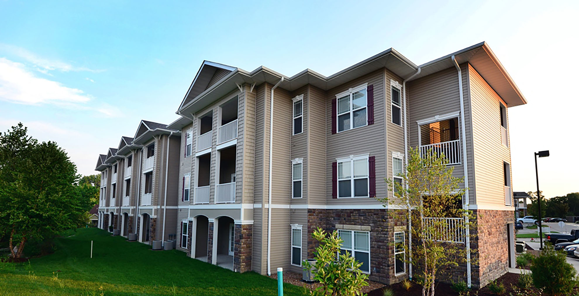 Boulder Springs ARCO Construction Company, Inc.