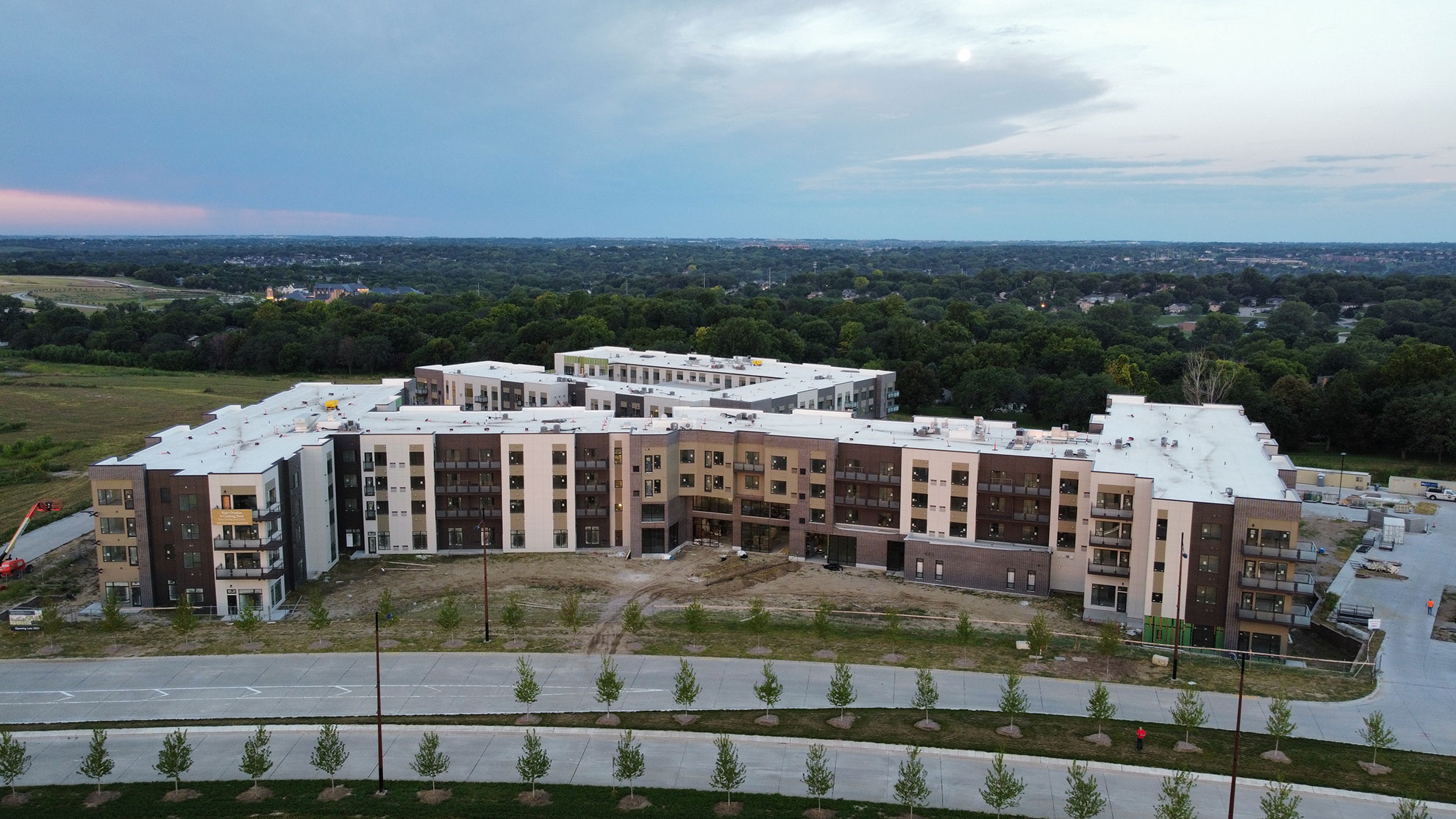 Ovation at Heartwood Preserve