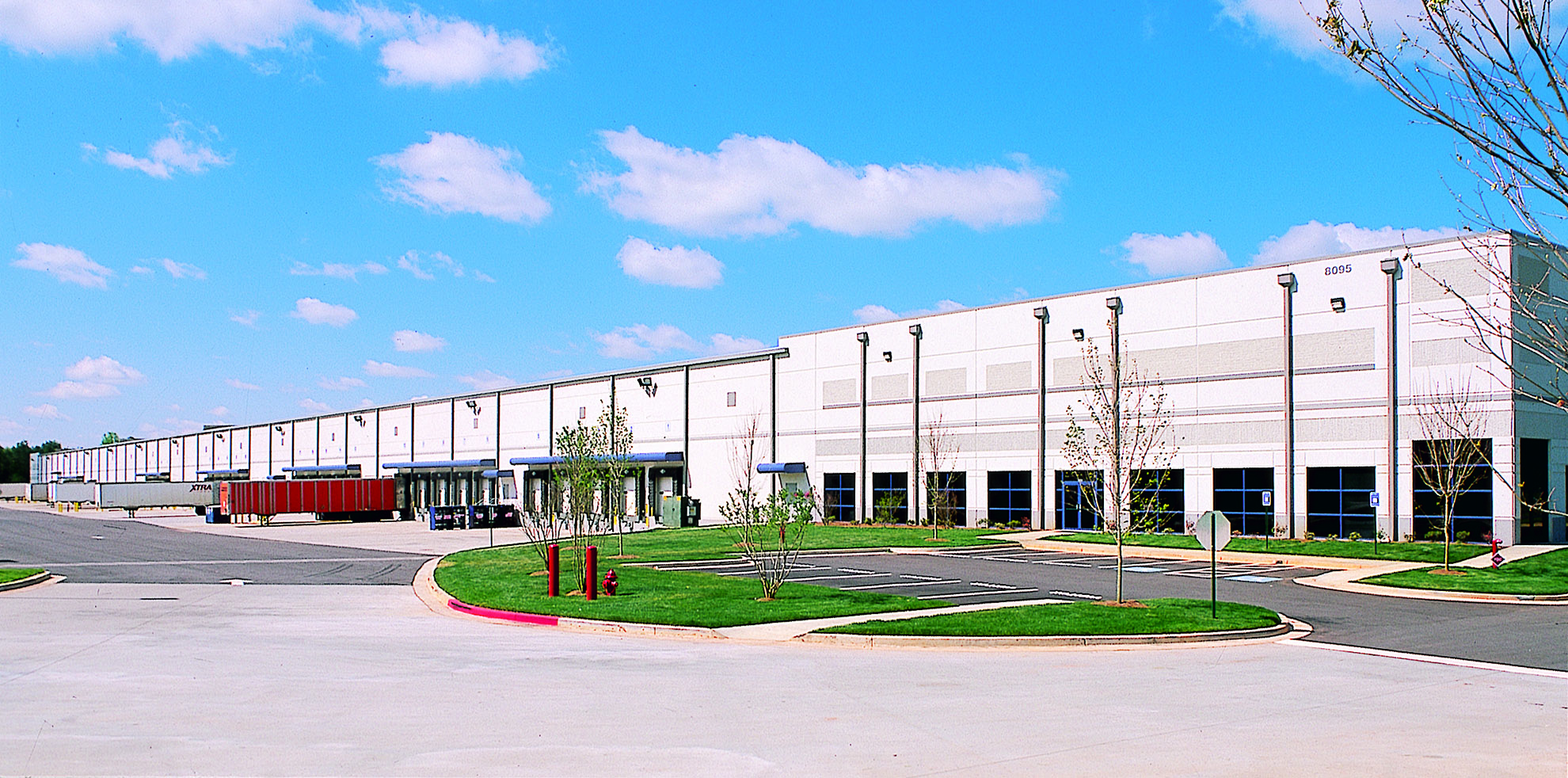 Unilever ARCO Construction Company, Inc.