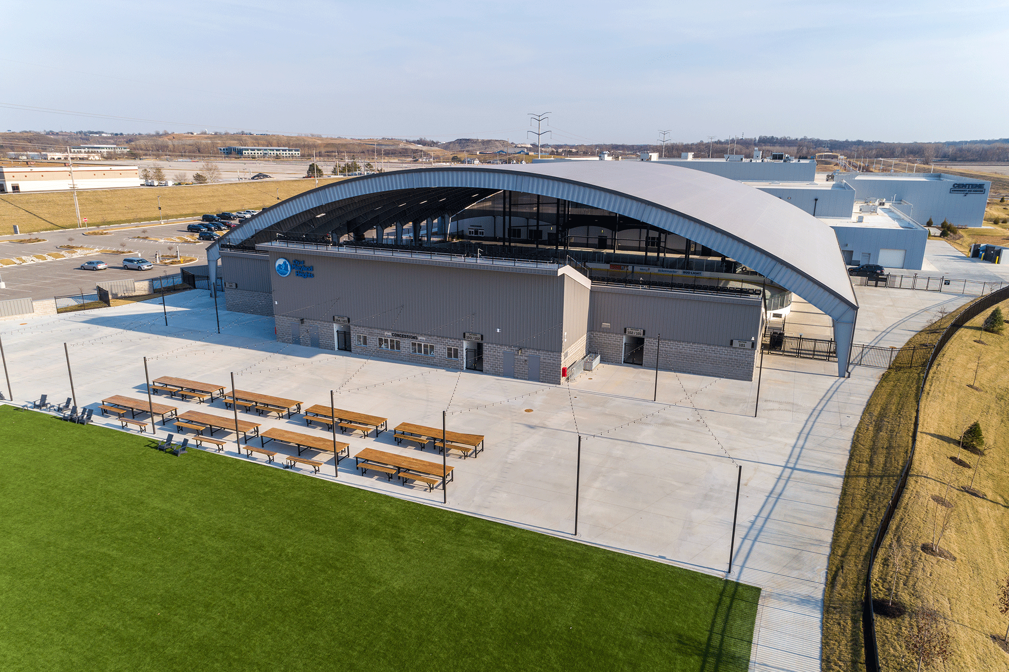 002 Barn Rink CCIC March 2021 