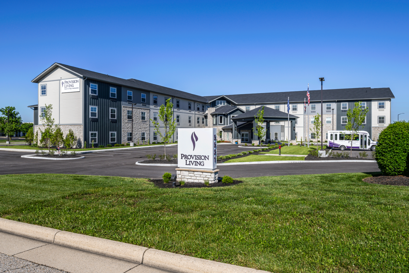 Provision Living, West Chester