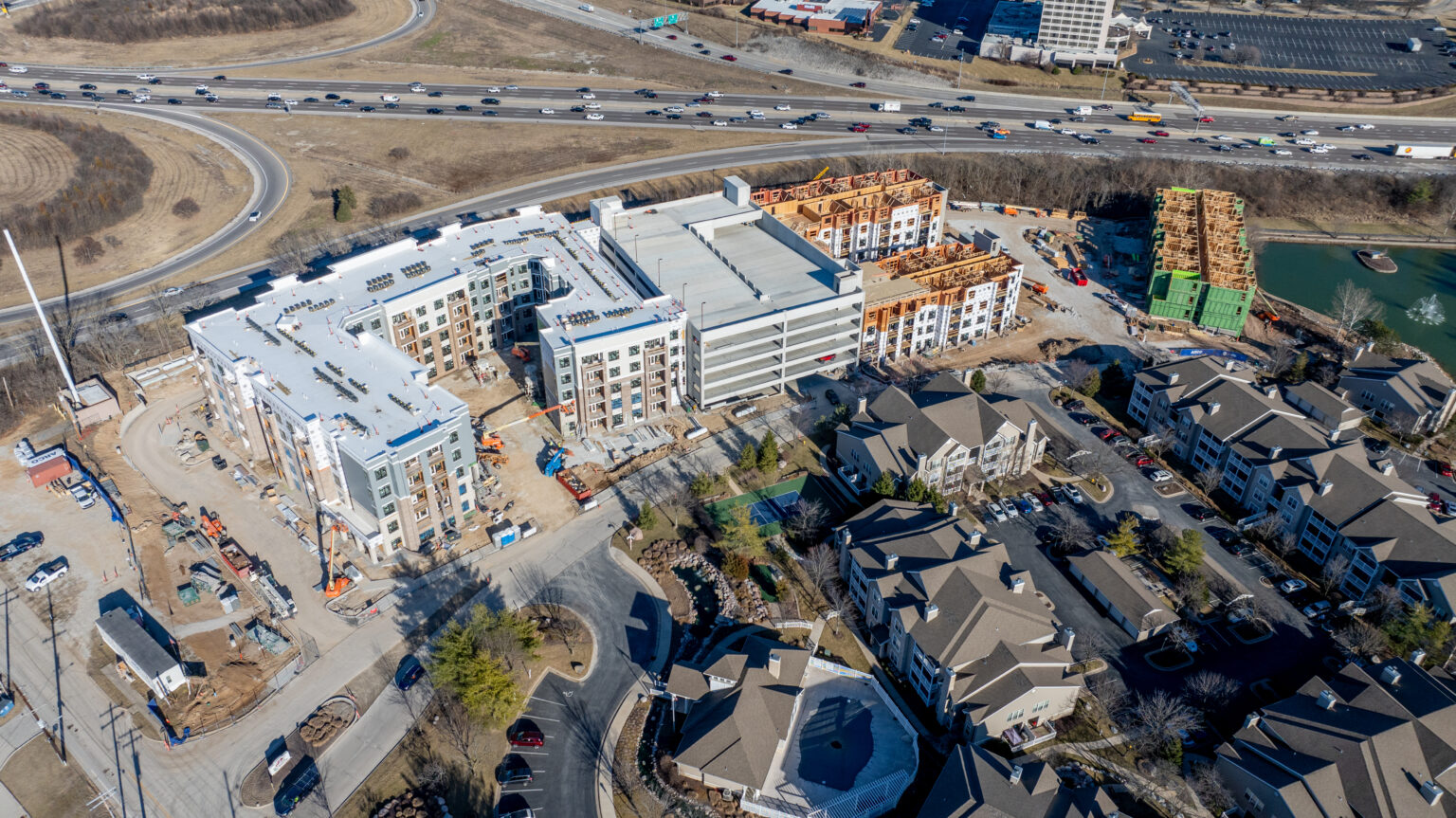 ARCO Construction Vendors of the Year ARCO Construction