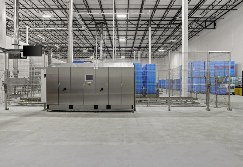 arco-national-construction-design-build-cold-storage-dominos-pizza-crown-point-indiana-gallery3 Domino's Process Utilities in their new Dough Processing & Foodservice Distribution Facility in Crown Point, IN