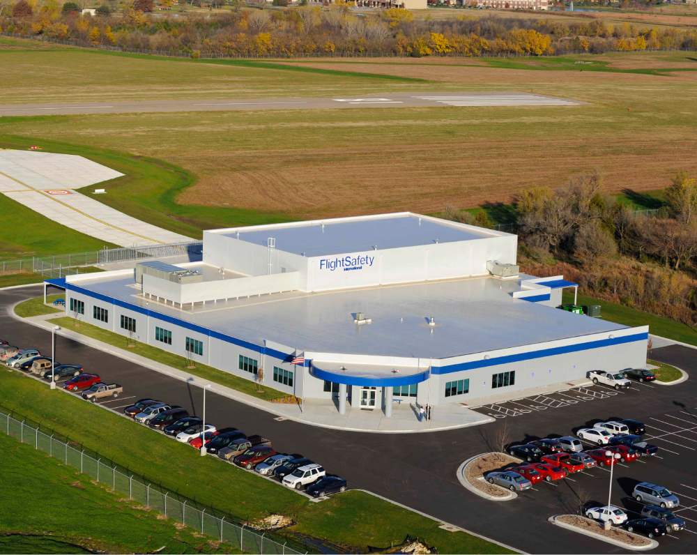 arco-construction-company-flight-safety-international-wichita-kansas-gallery-2