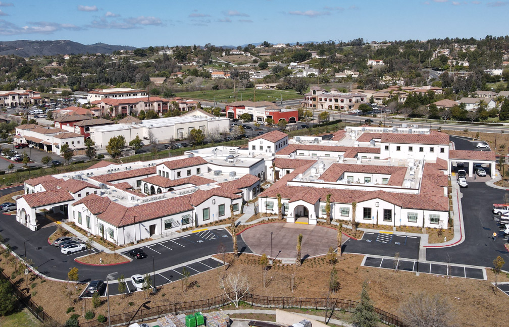 temecula healthcare center skilled nursing and memory care facility in temecula california