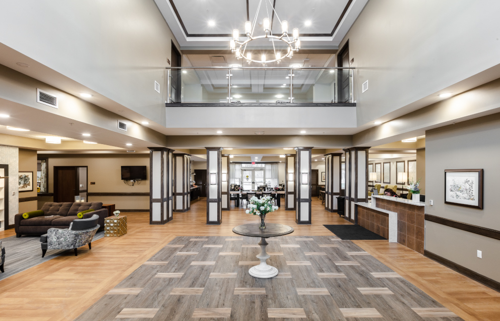 silver birch assisted living facility in mishwaka indiana